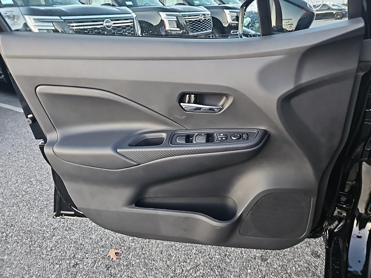 2025 Nissan Versa 1.6 SV Waldorf MD