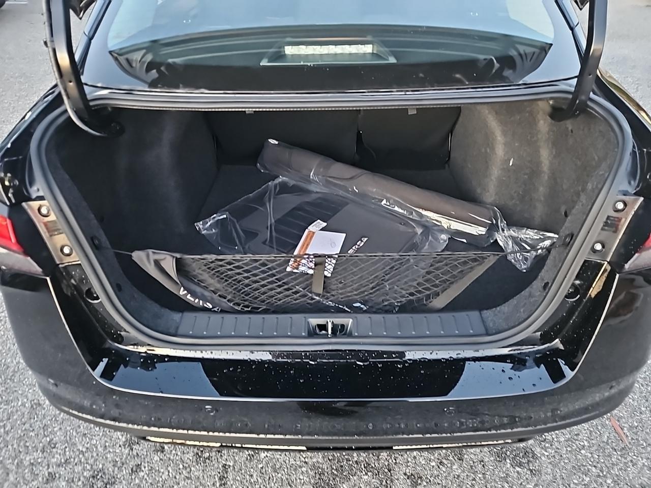 2025 Nissan Versa 1.6 SV Waldorf MD