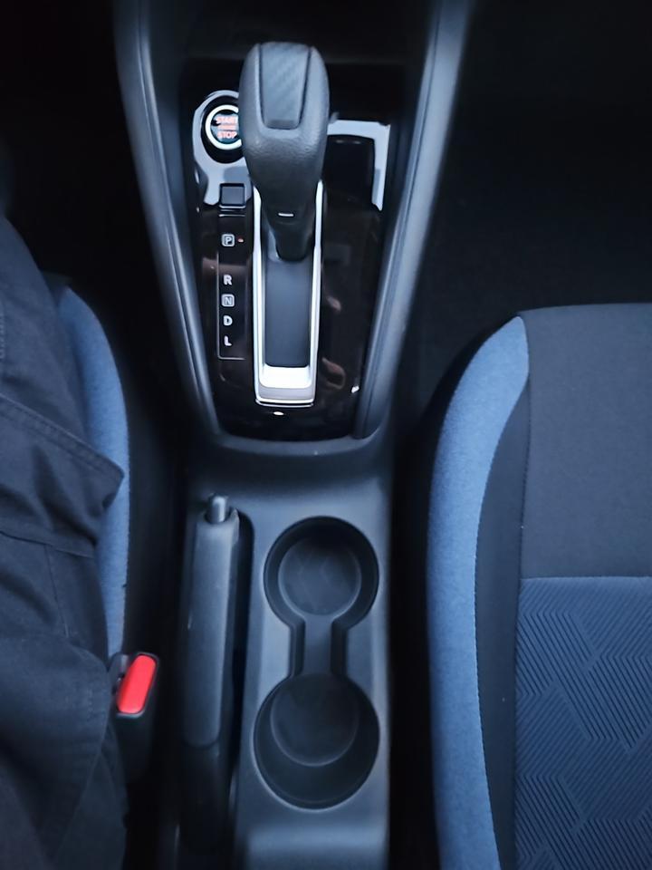 2025 Nissan Versa 1.6 SV Waldorf MD