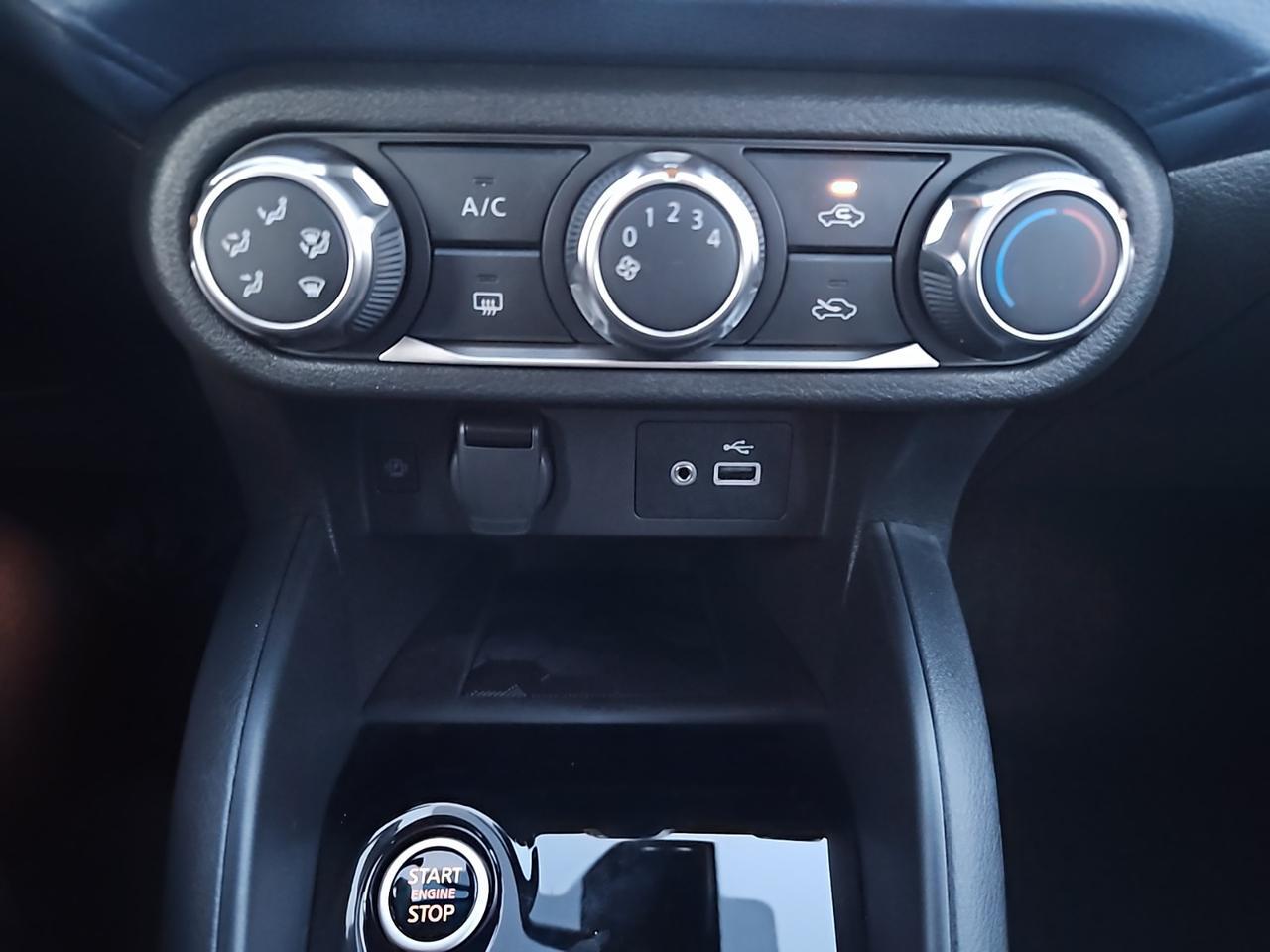 2025 Nissan Versa 1.6 SV Waldorf MD