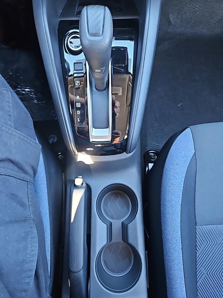 2025 Nissan Versa 1.6 SV Waldorf MD