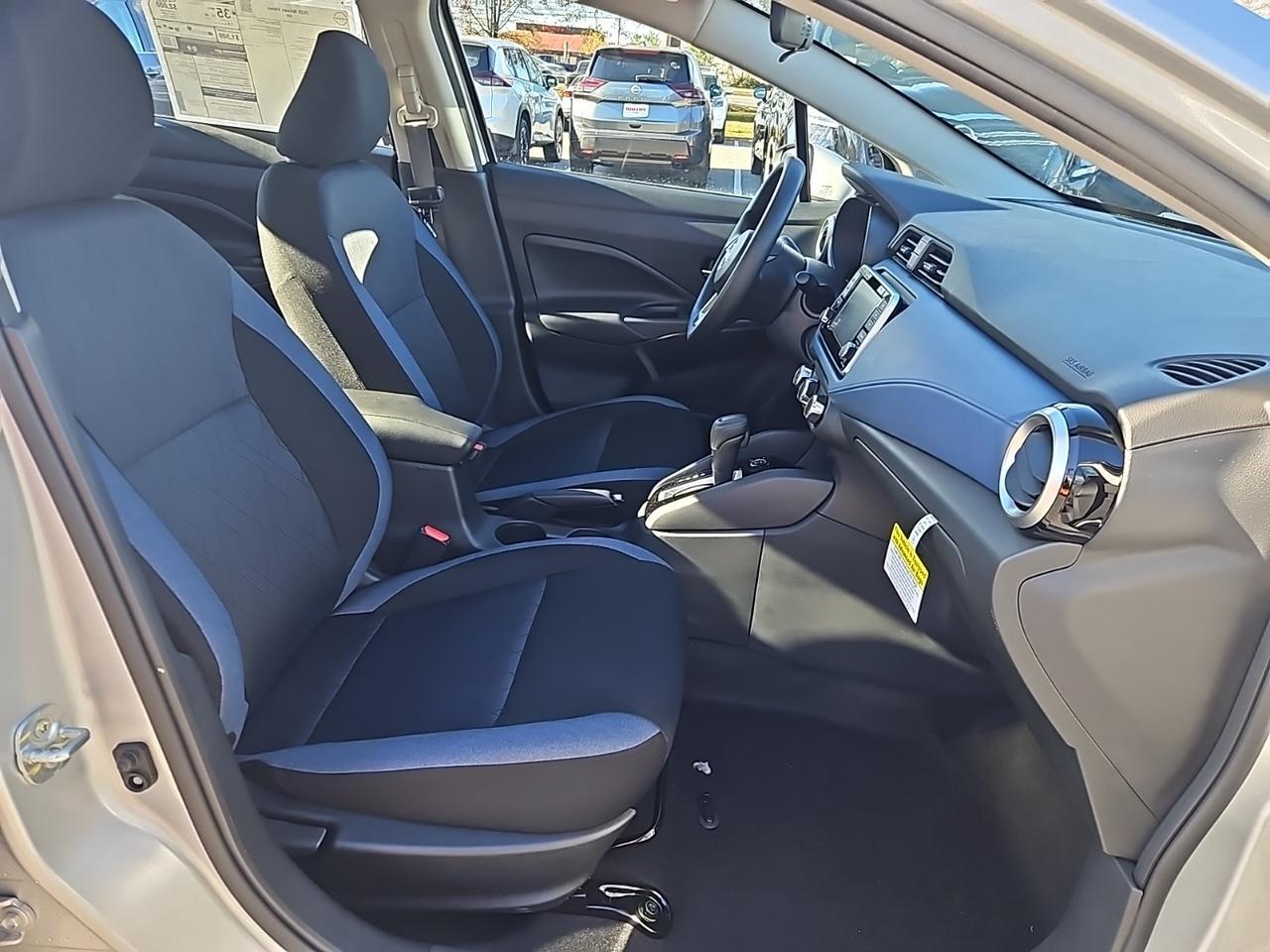 2025 Nissan Versa 1.6 SV Waldorf MD