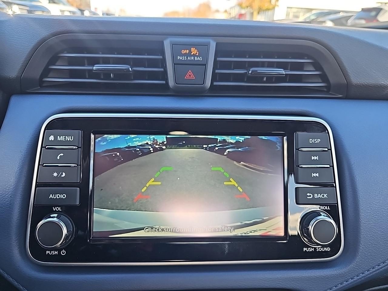 2025 Nissan Versa 1.6 SV Waldorf MD