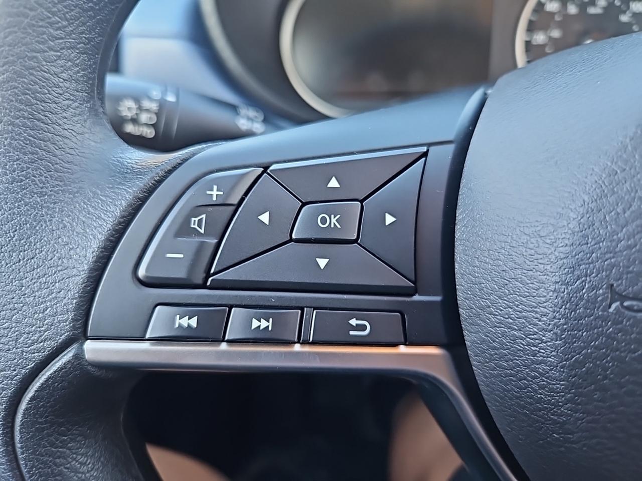 2025 Nissan Versa 1.6 SV Waldorf MD