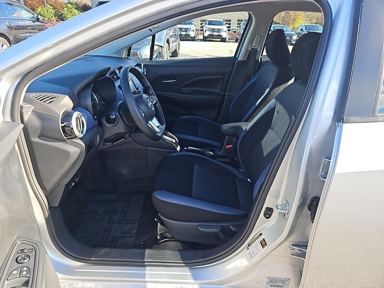 2025 Nissan Versa 1.6 SV Waldorf MD