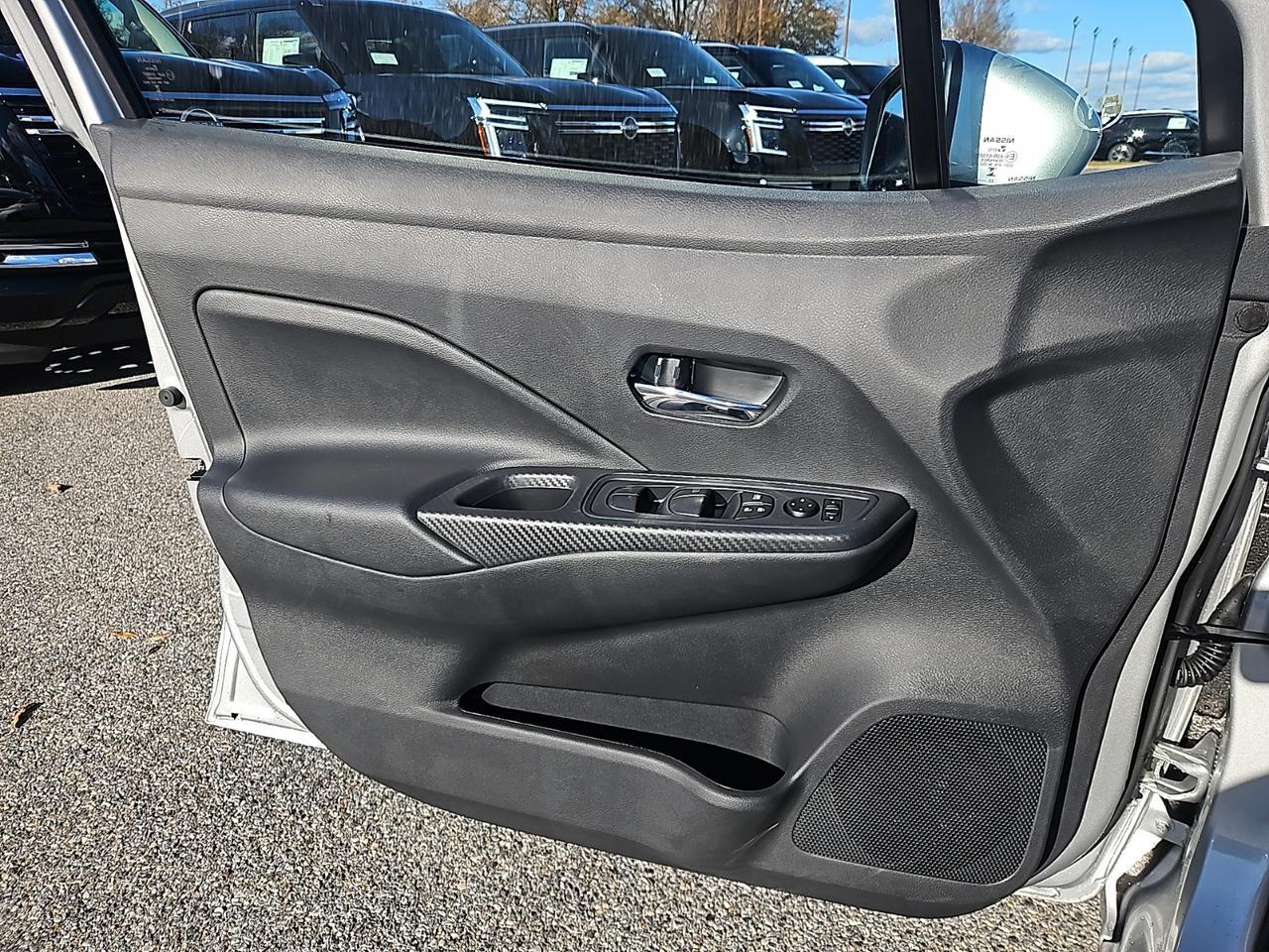 2025 Nissan Versa 1.6 SV Waldorf MD