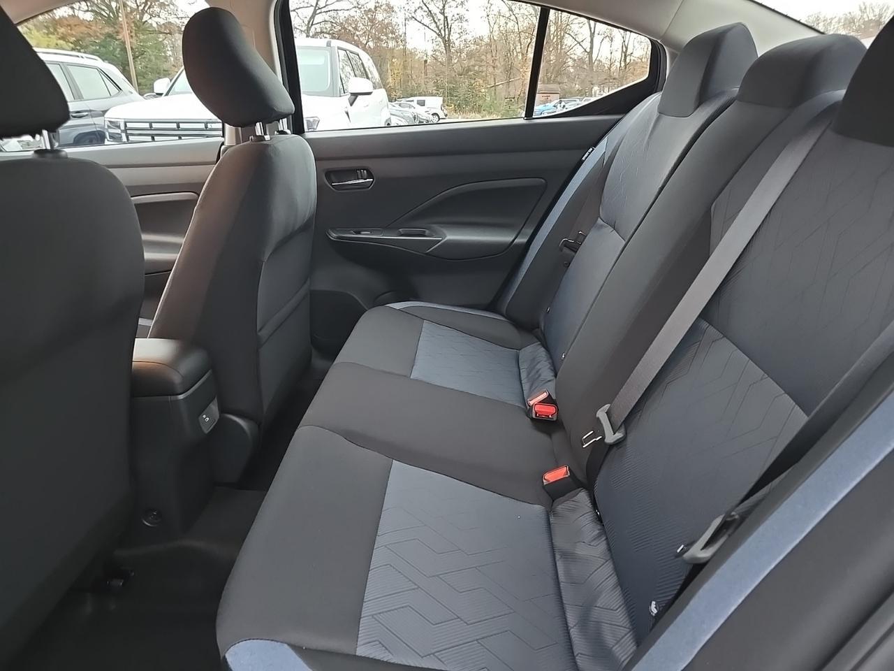 2025 Nissan Versa 1.6 SV Waldorf MD