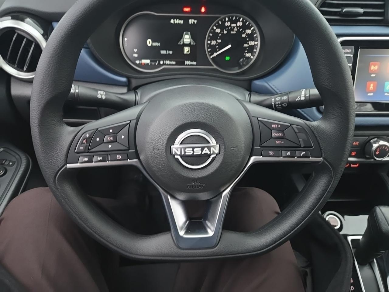 2025 Nissan Versa 1.6 SV Waldorf MD