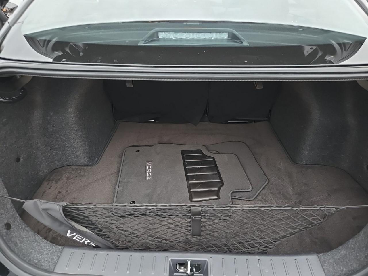 2025 Nissan Versa 1.6 SV Waldorf MD