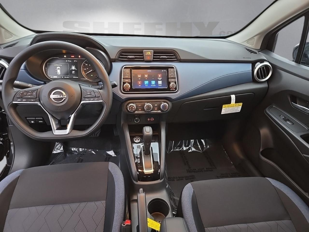 2025 Nissan Versa 1.6 SV Waldorf MD