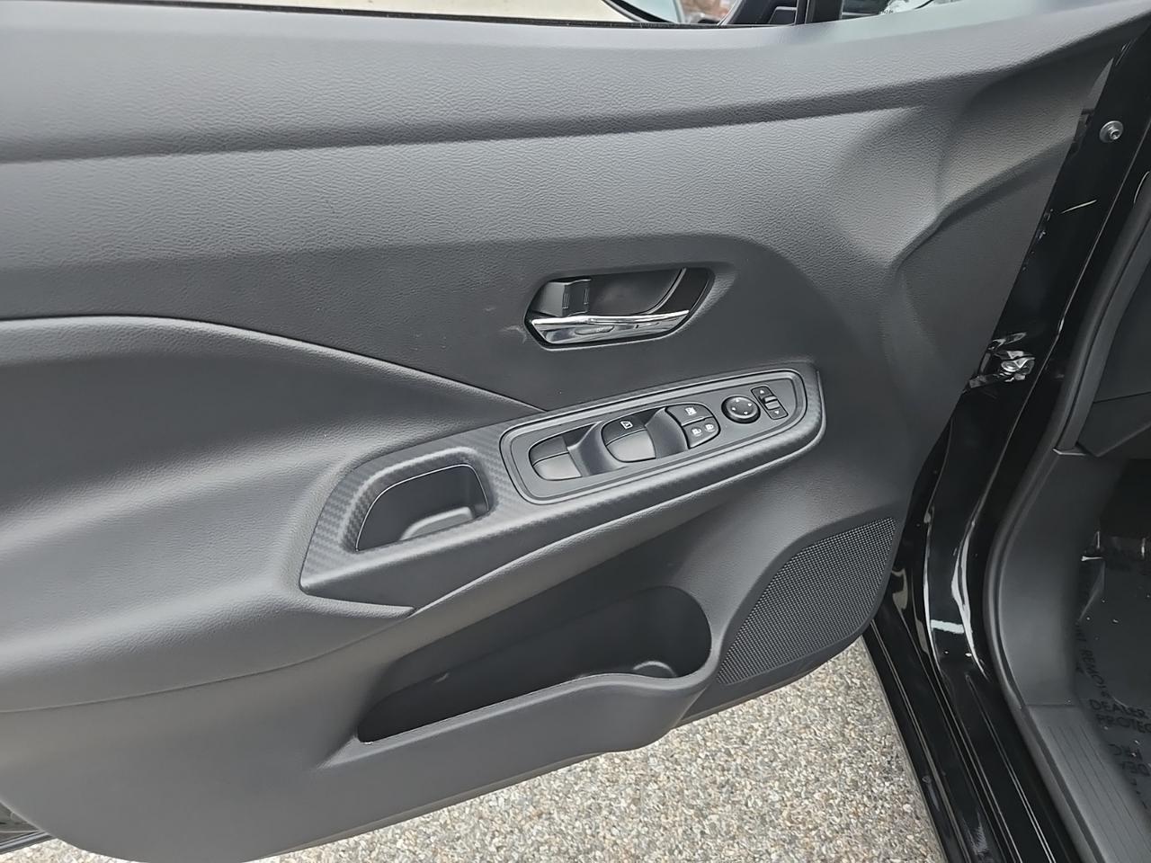 2025 Nissan Versa 1.6 SV Waldorf MD