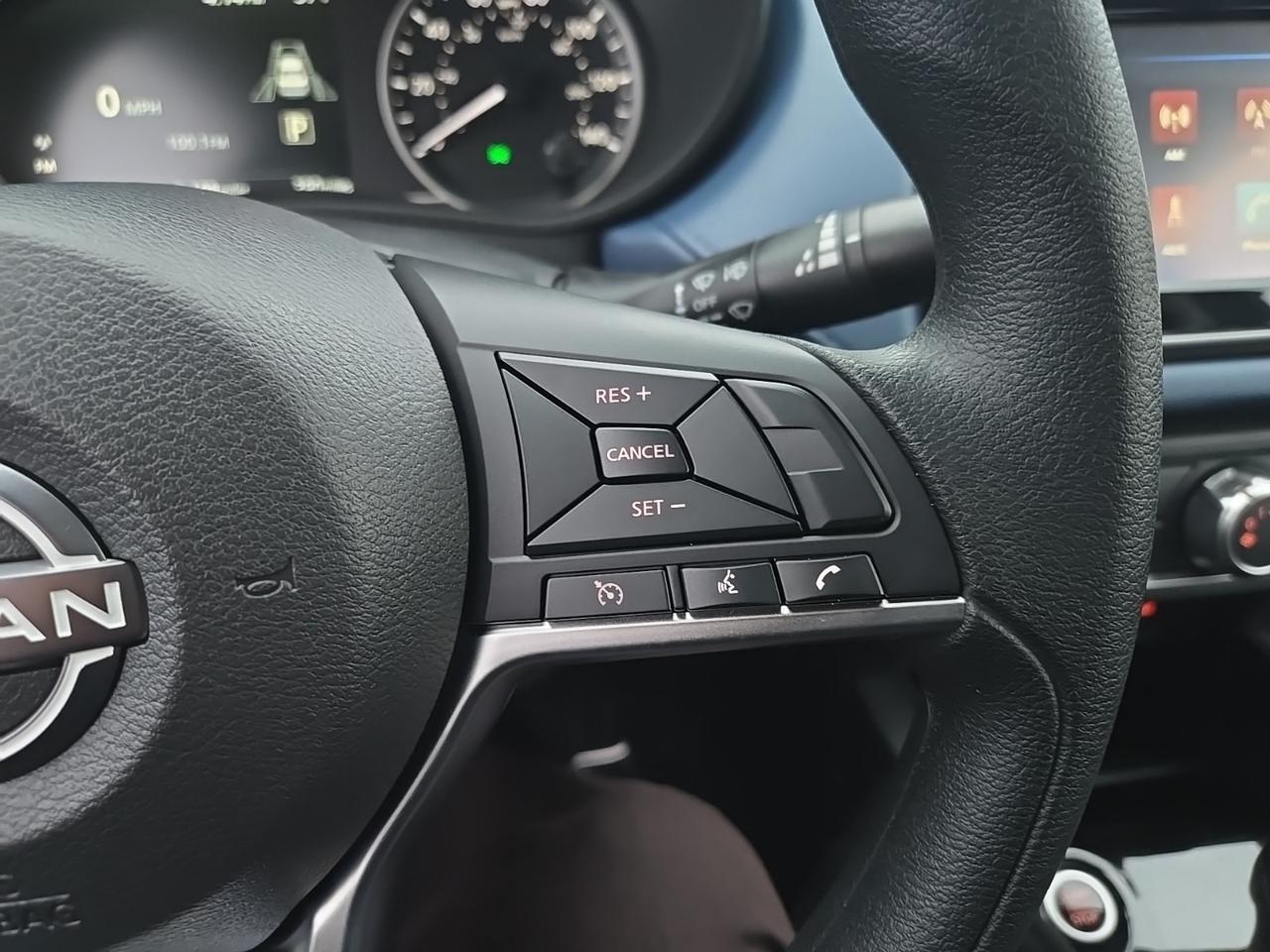 2025 Nissan Versa 1.6 SV Waldorf MD