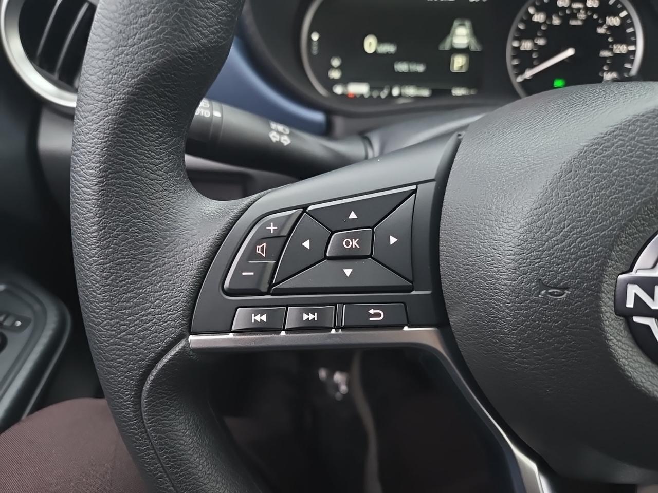 2025 Nissan Versa 1.6 SV Waldorf MD