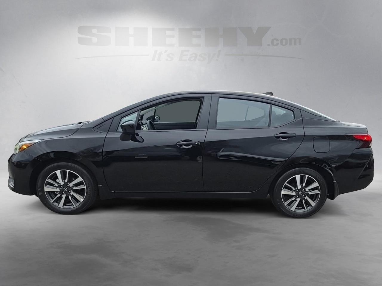 2025 Nissan Versa 1.6 SV Waldorf MD