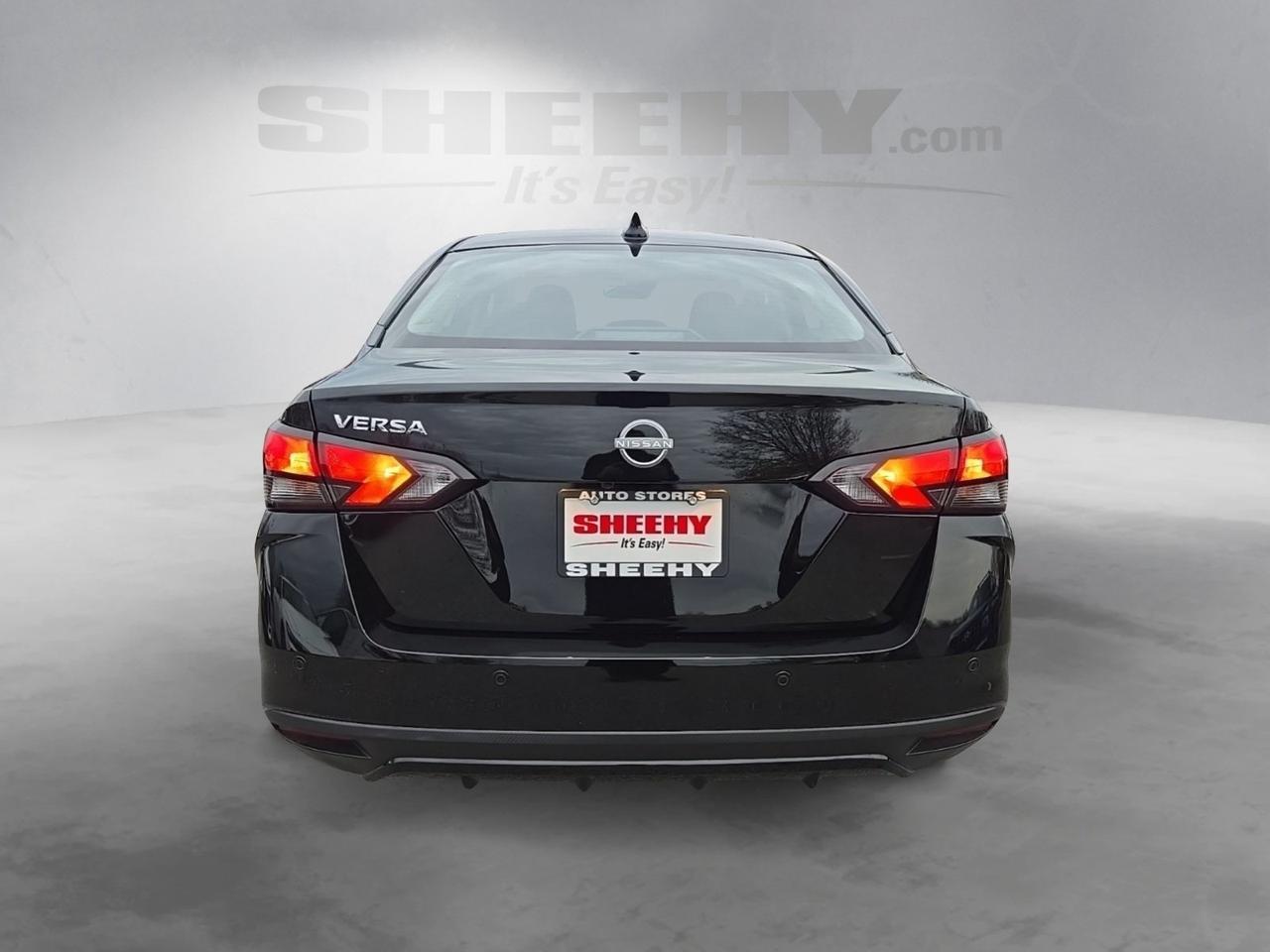 2025 Nissan Versa 1.6 SV Waldorf MD