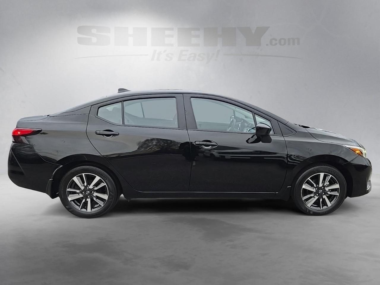 2025 Nissan Versa 1.6 SV Waldorf MD