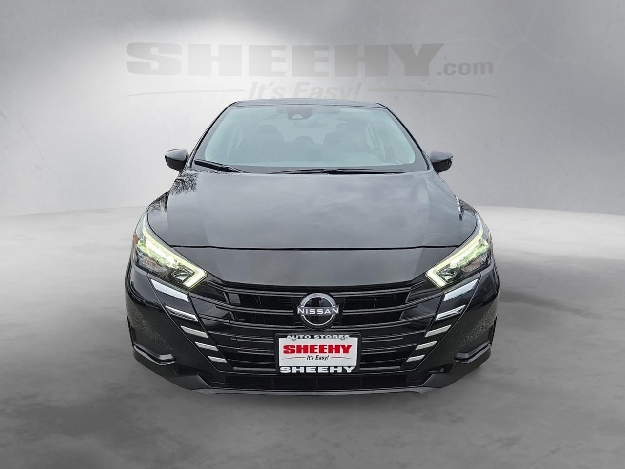 2025 Nissan Versa 1.6 SV Waldorf MD