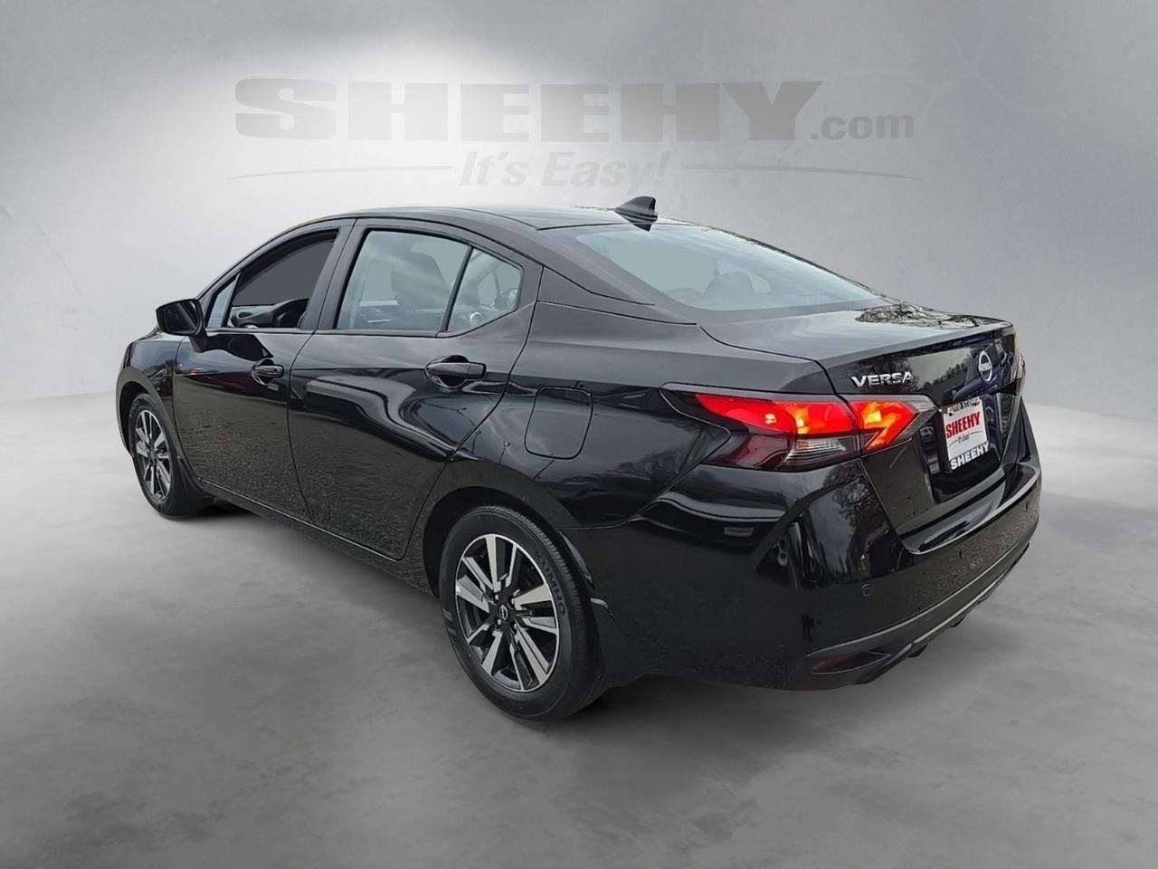 2025 Nissan Versa 1.6 SV Waldorf MD