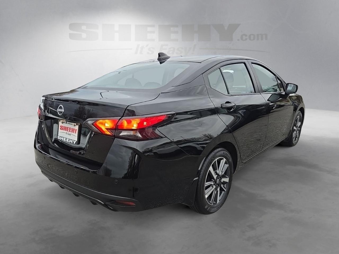 2025 Nissan Versa 1.6 SV Waldorf MD