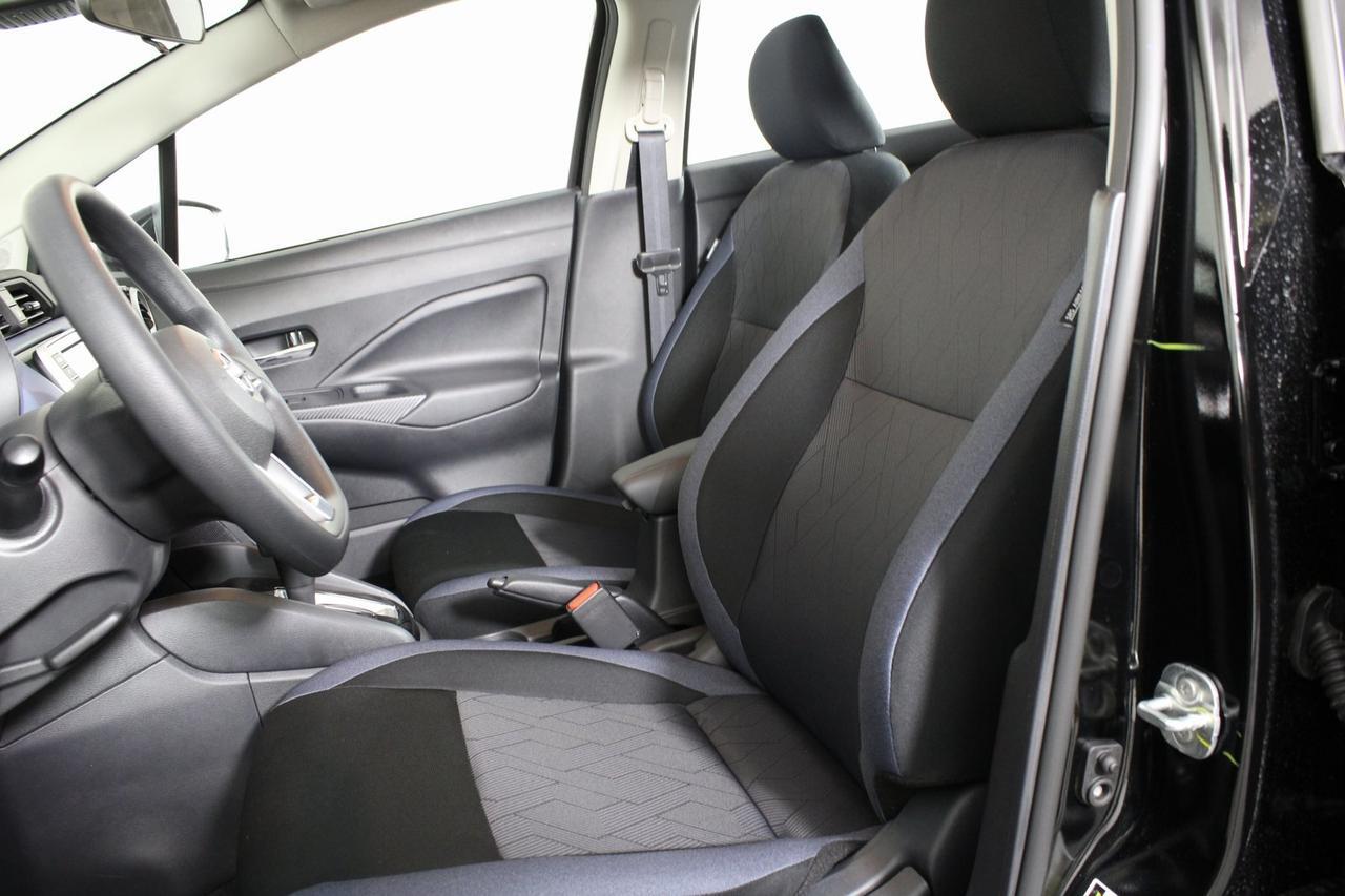 2025 Nissan Versa 1.6 SV Manassas VA