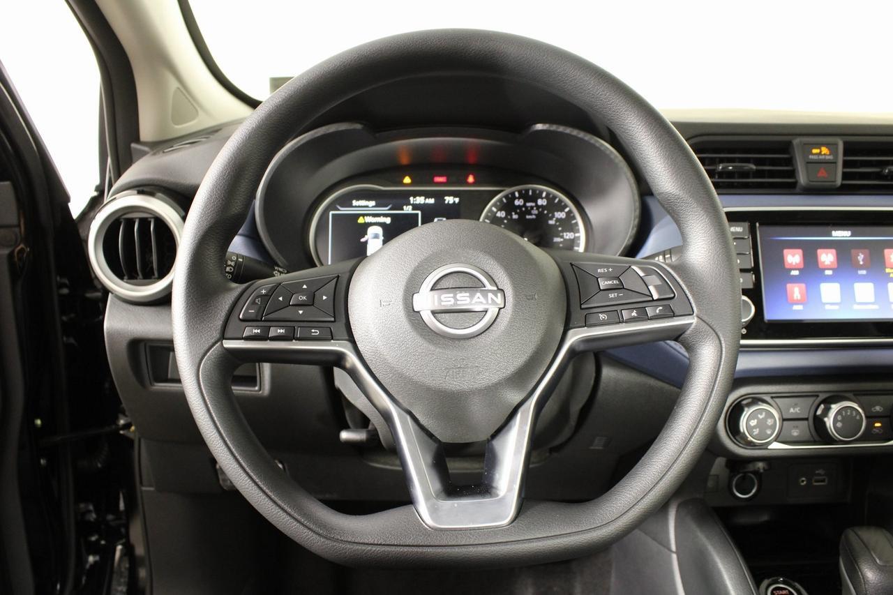 2025 Nissan Versa 1.6 SV Manassas VA