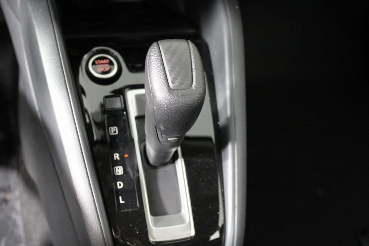 2025 Nissan Versa 1.6 SV Manassas VA