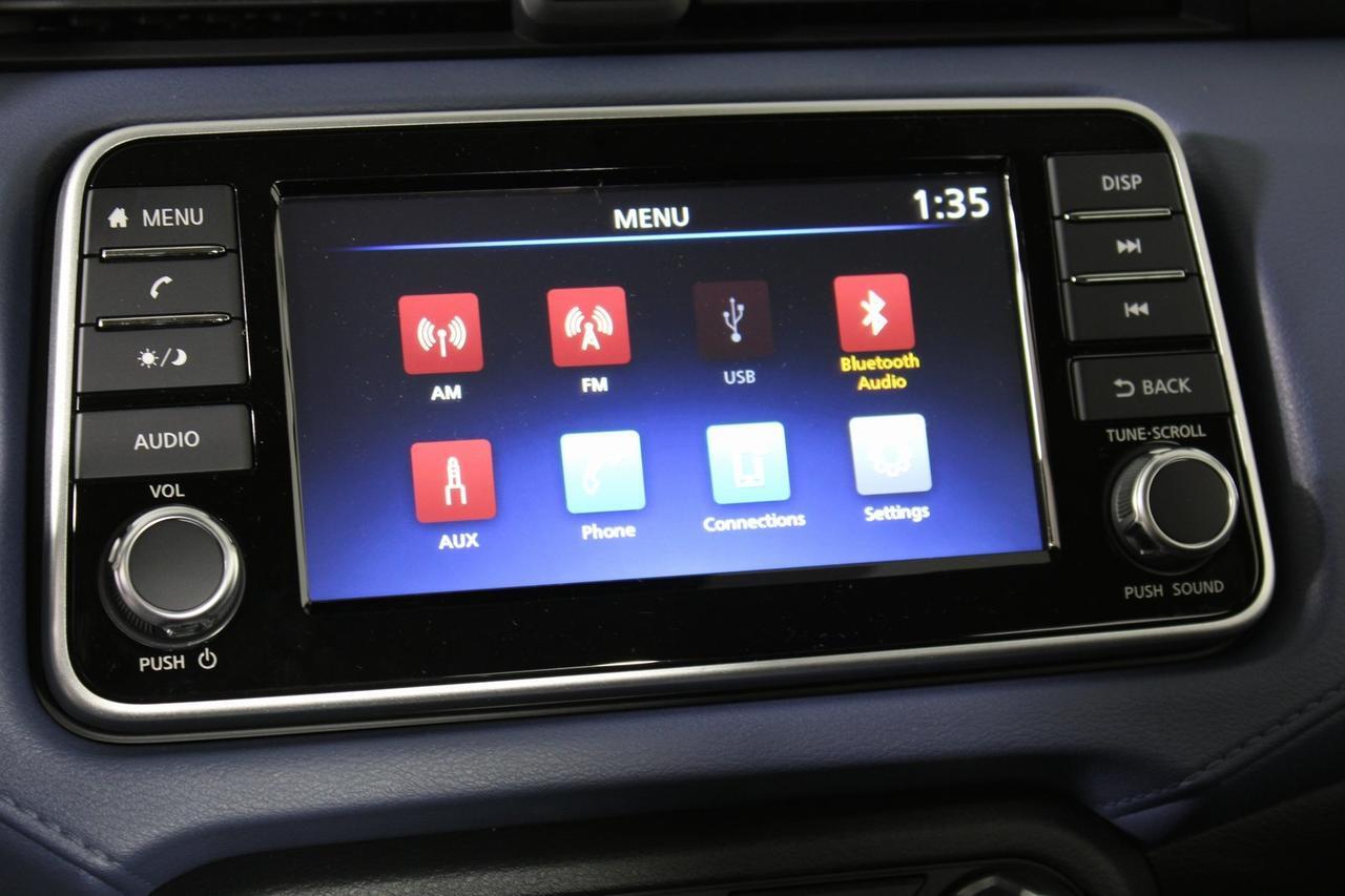 2025 Nissan Versa 1.6 SV Manassas VA