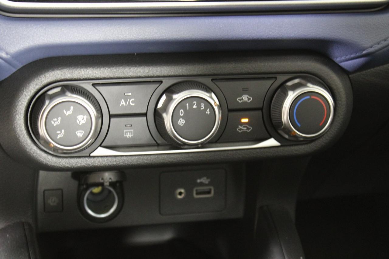 2025 Nissan Versa 1.6 SV Manassas VA