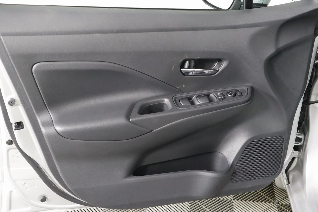 2025 Nissan Versa 1.6 SV Manassas VA