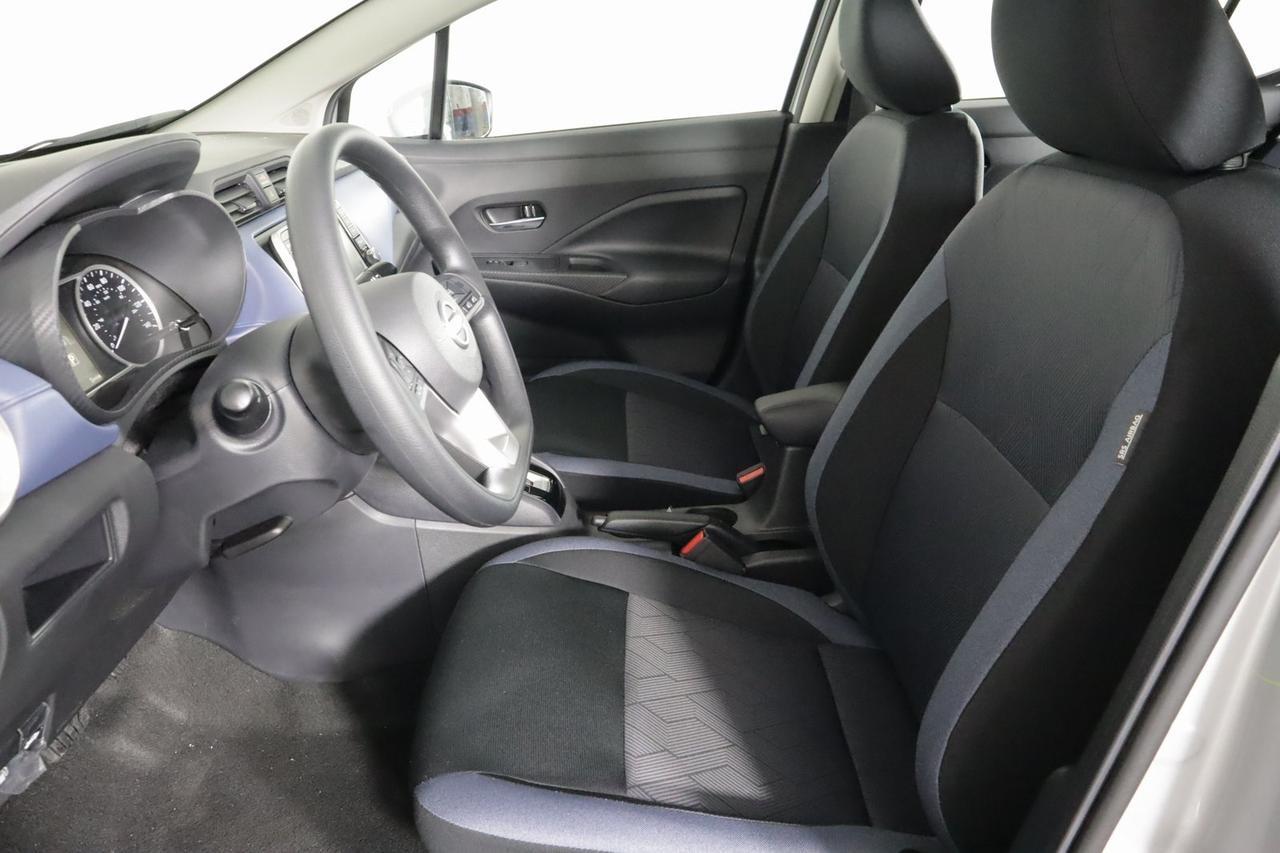 2025 Nissan Versa 1.6 SV Manassas VA