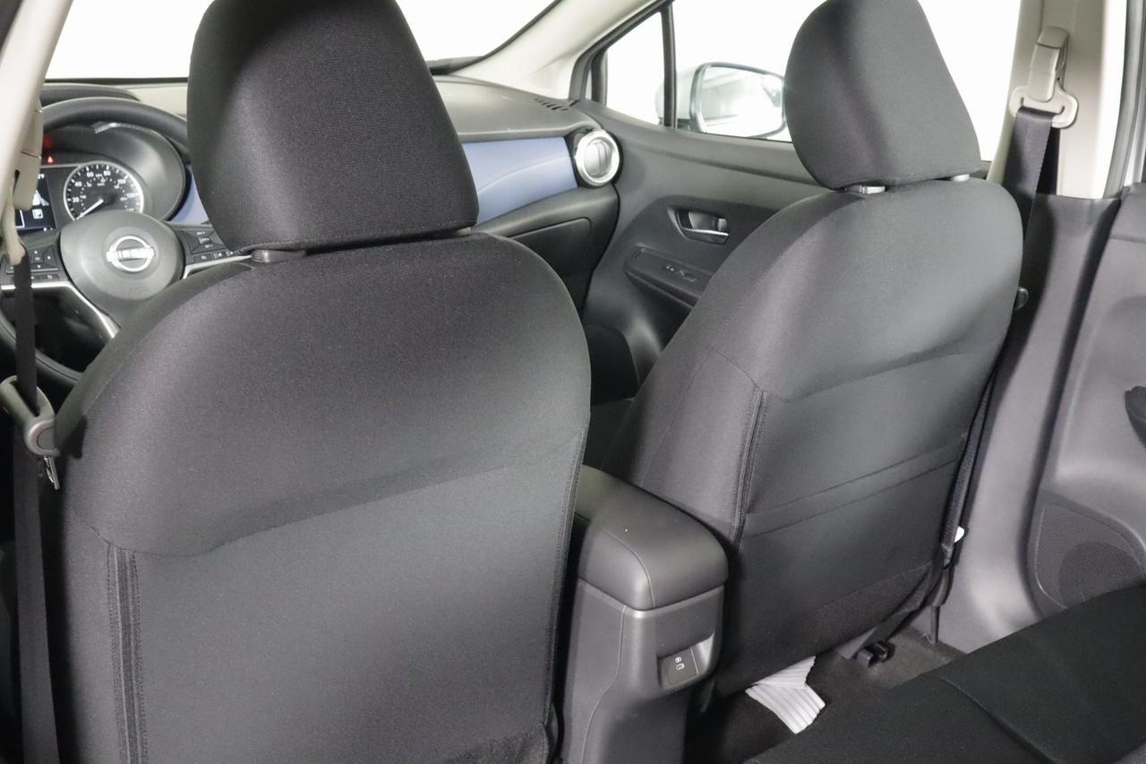 2025 Nissan Versa 1.6 SV Manassas VA