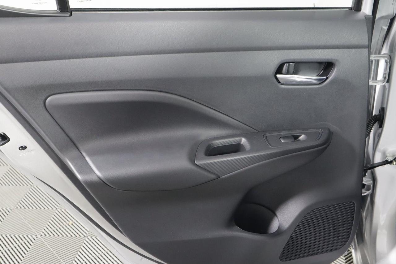 2025 Nissan Versa 1.6 SV Manassas VA