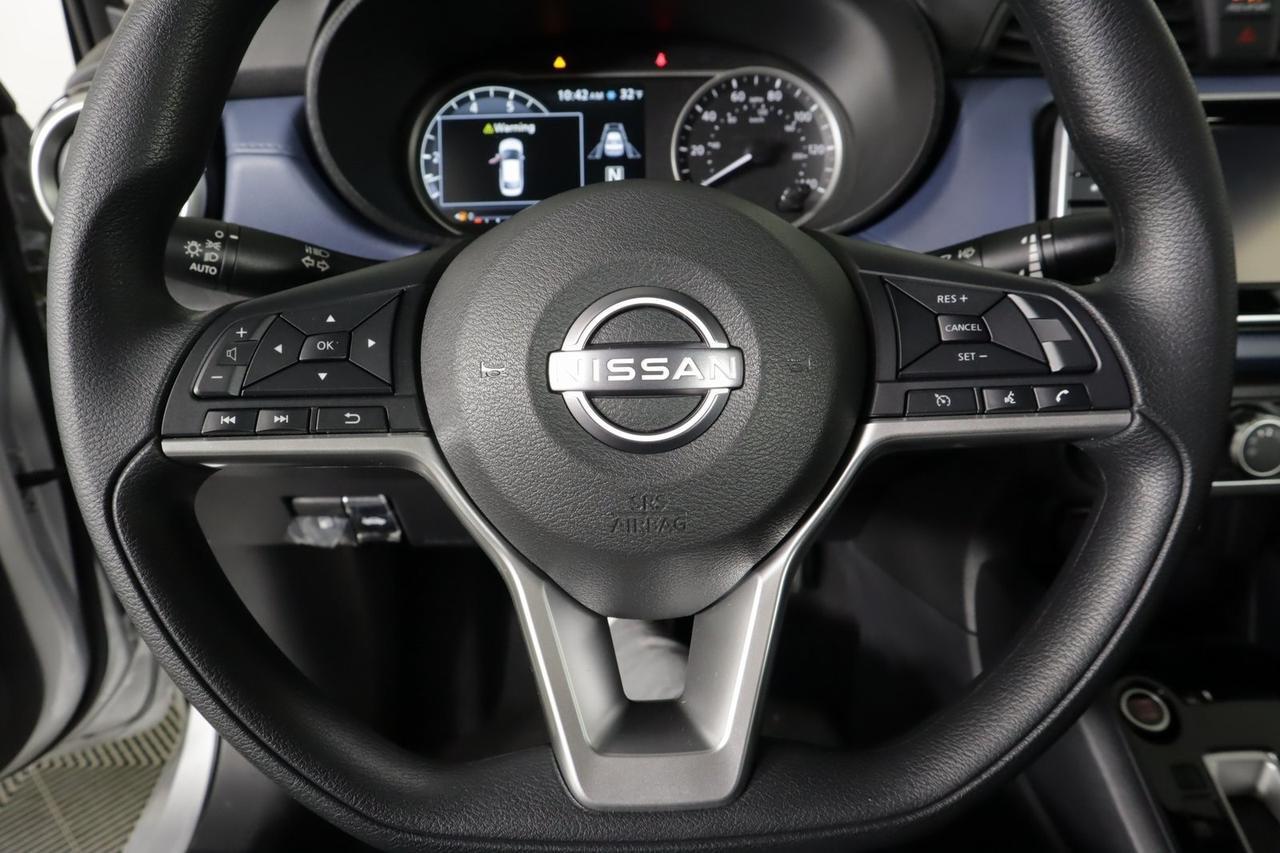 2025 Nissan Versa 1.6 SV Manassas VA