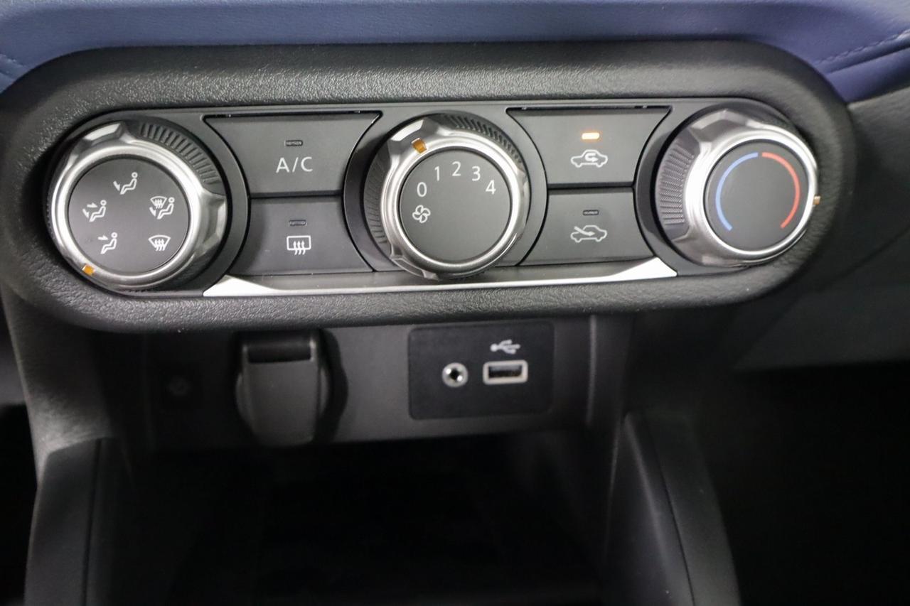 2025 Nissan Versa 1.6 SV Manassas VA