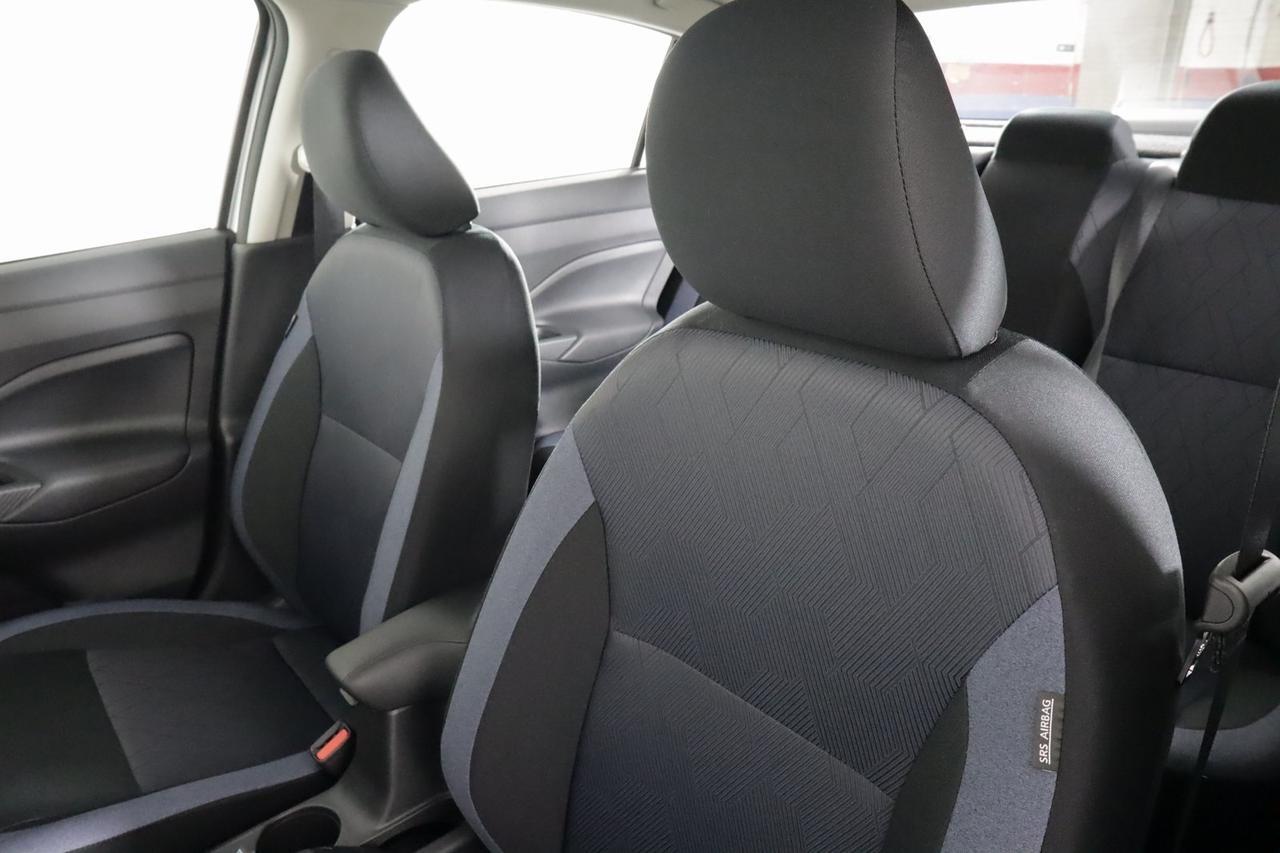 2025 Nissan Versa 1.6 SV Manassas VA