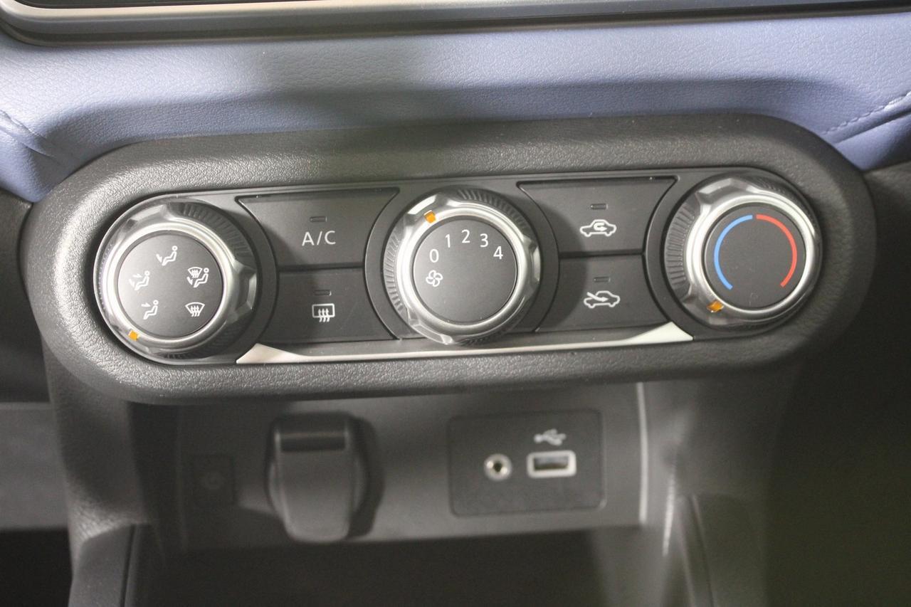 2025 Nissan Versa 1.6 SV Manassas VA