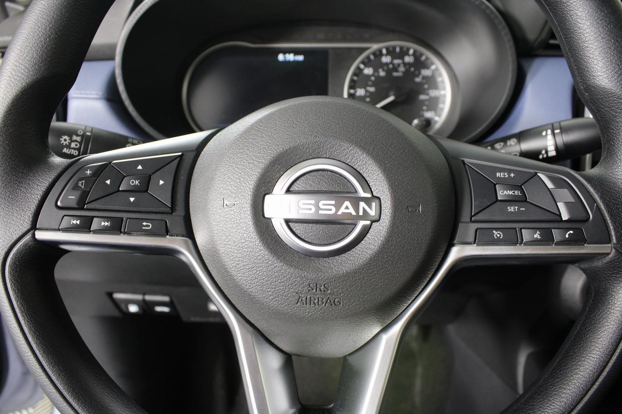 2025 Nissan Versa 1.6 SV Manassas VA