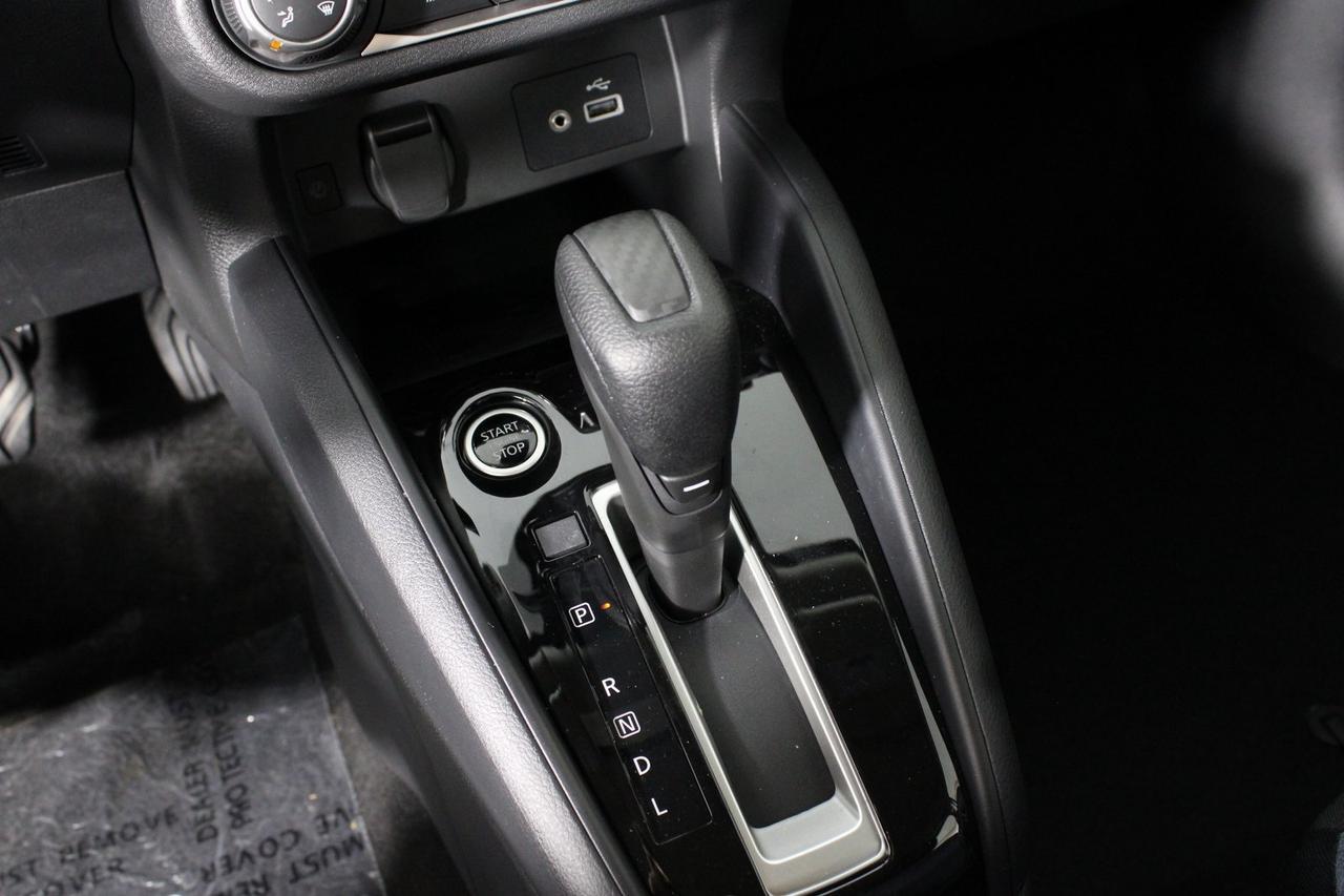 2025 Nissan Versa 1.6 SV Manassas VA