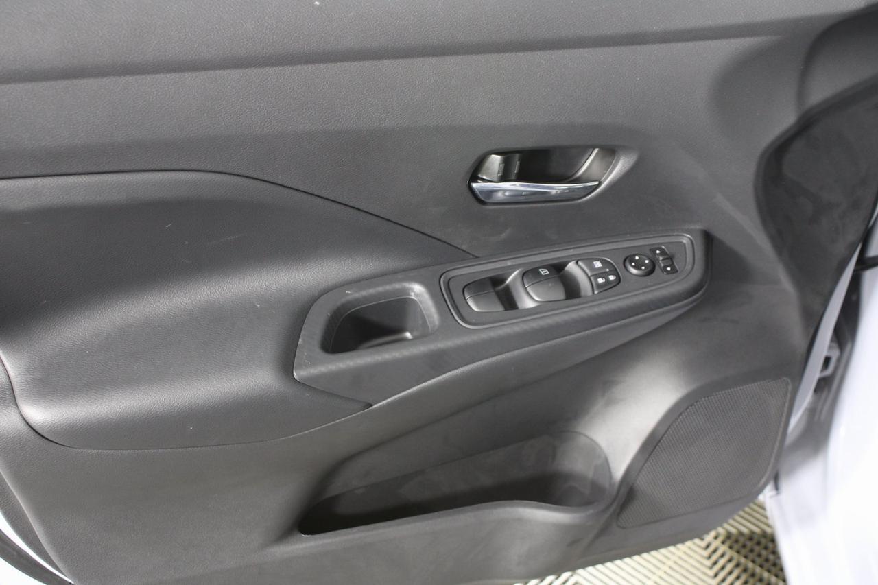 2025 Nissan Versa 1.6 SV Manassas VA