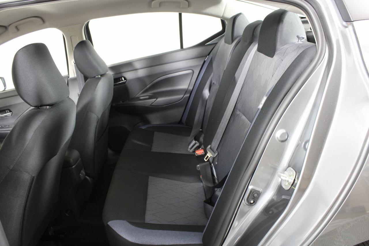 2025 Nissan Versa 1.6 SV Manassas VA
