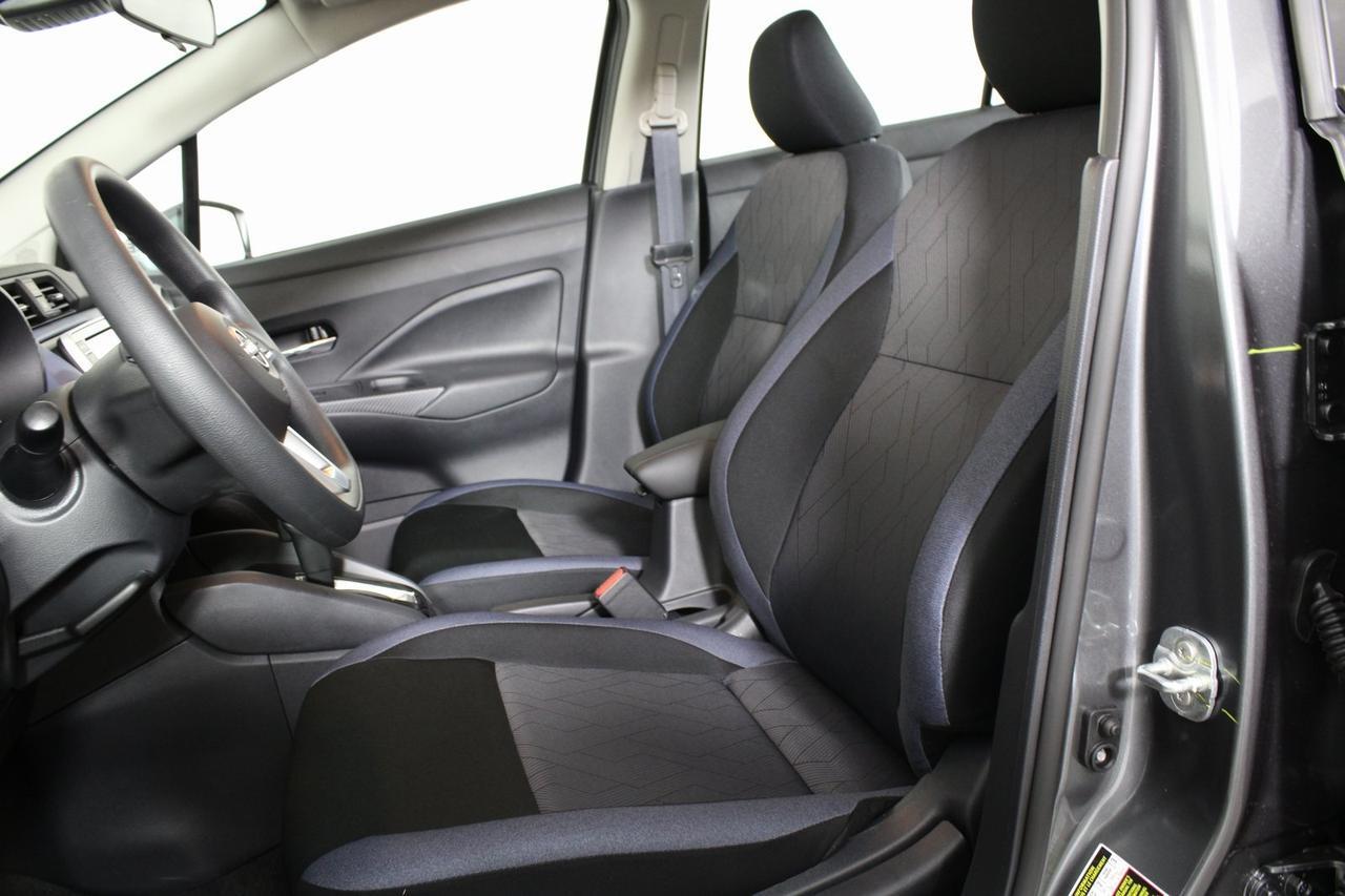 2025 Nissan Versa 1.6 SV Manassas VA