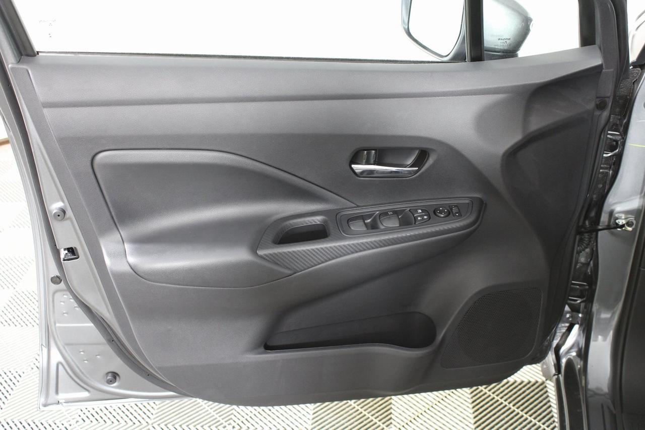 2025 Nissan Versa 1.6 SV Manassas VA