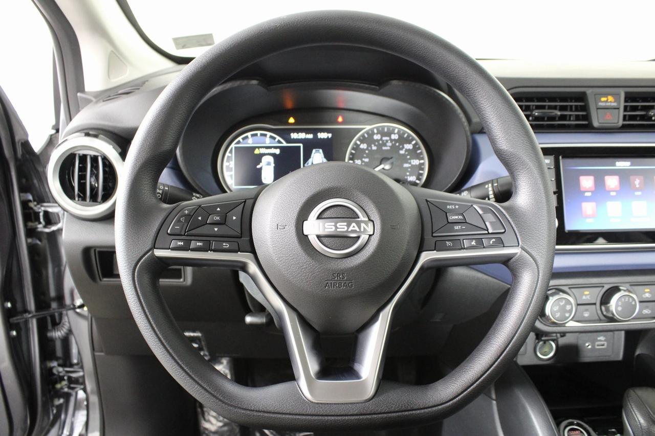 2025 Nissan Versa 1.6 SV Manassas VA