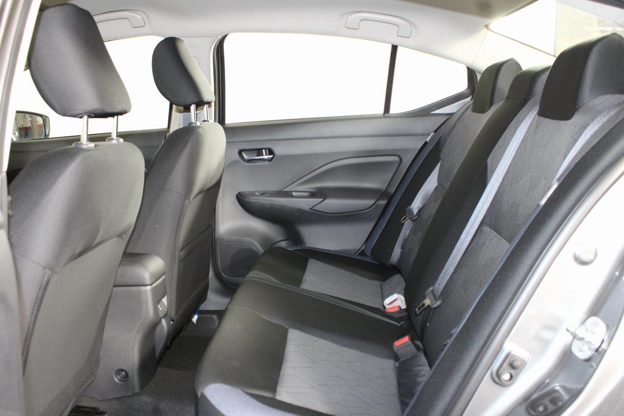 2025 Nissan Versa 1.6 SV Manassas VA