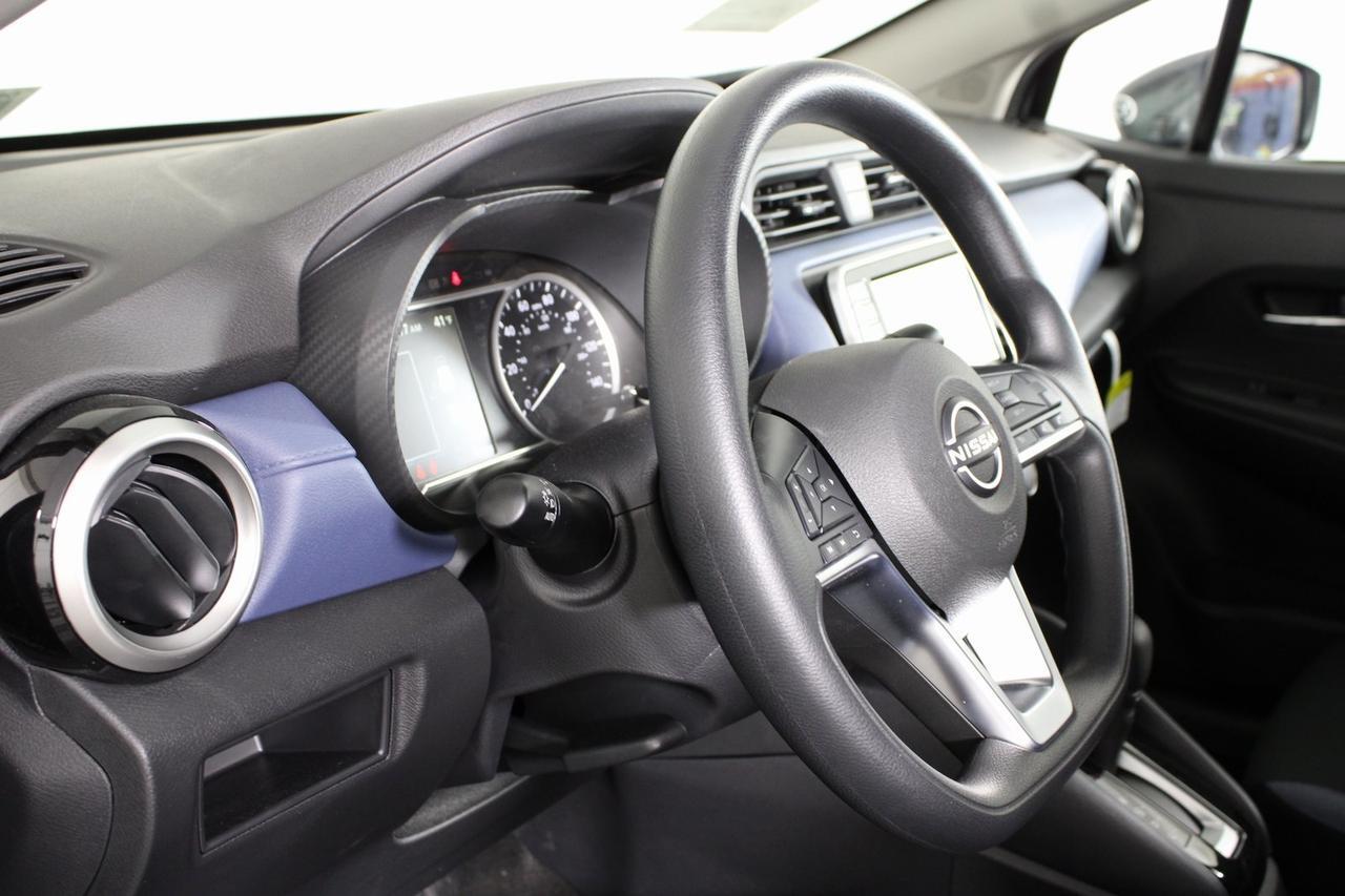 2025 Nissan Versa 1.6 SV Manassas VA