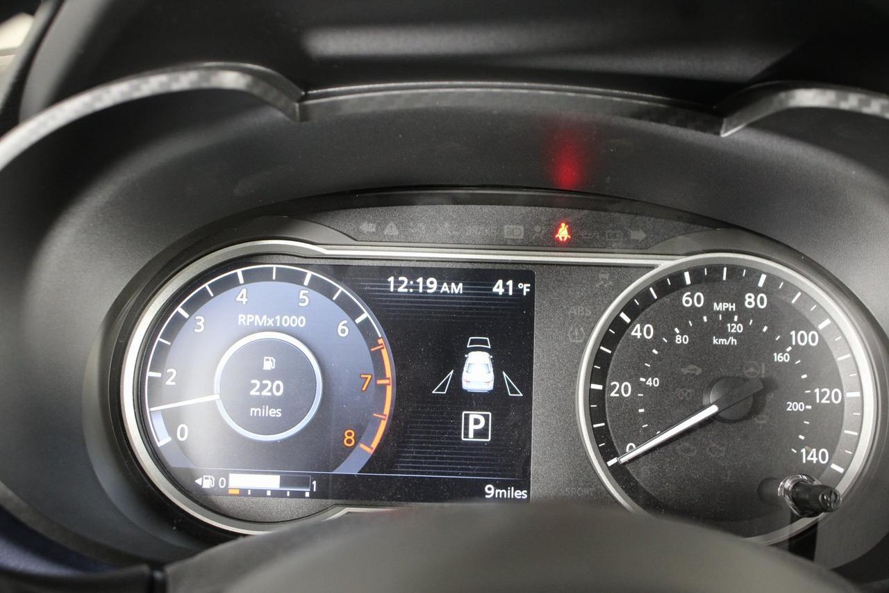 2025 Nissan Versa 1.6 SV Manassas VA