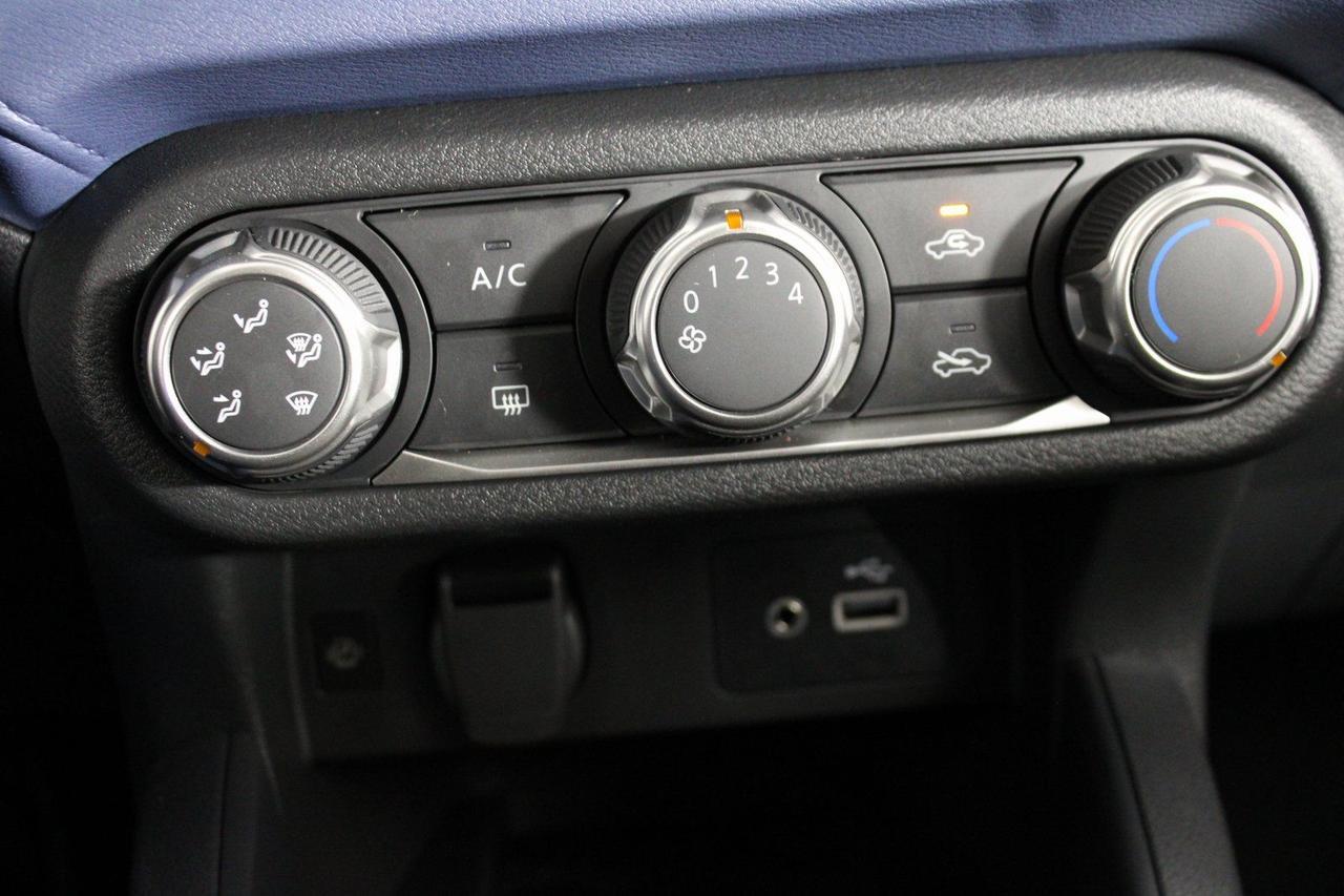 2025 Nissan Versa 1.6 SV Manassas VA