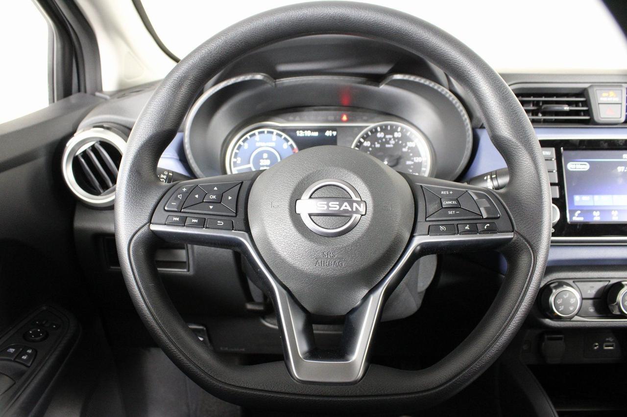 2025 Nissan Versa 1.6 SV Manassas VA