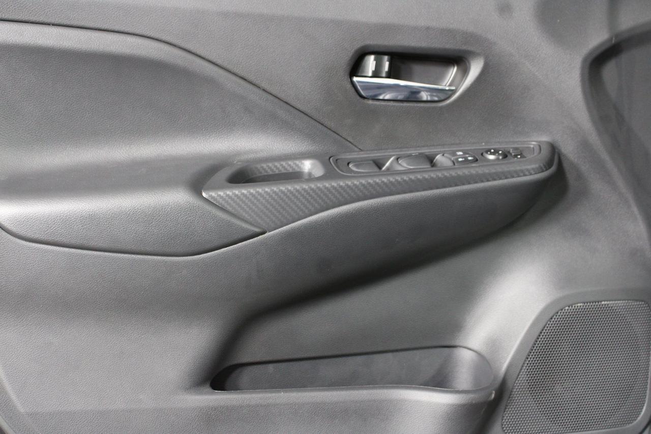 2025 Nissan Versa 1.6 SV Manassas VA