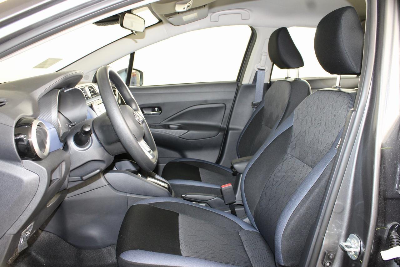 2025 Nissan Versa 1.6 SV Manassas VA